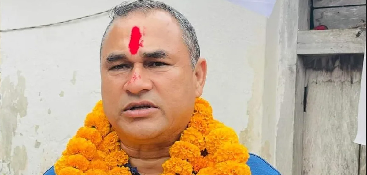 सुदूरपश्चिमका मुख्यमन्त्रीको दाबी– प्रदेश सरकार पाँचै वर्ष टिक्छ, मध्यावधि हल्ला मात्रै 